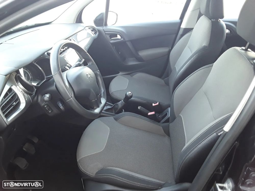 Citroën C3 1.6 BlueHDi Collection - 9