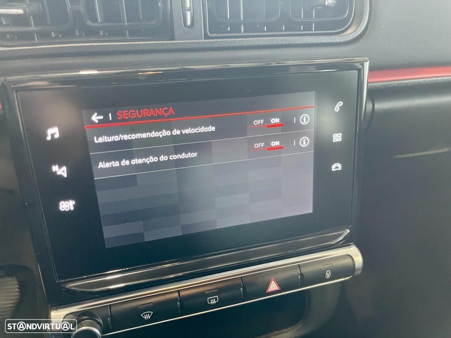 Citroën C3 1.2 PureTech C-Series - 18