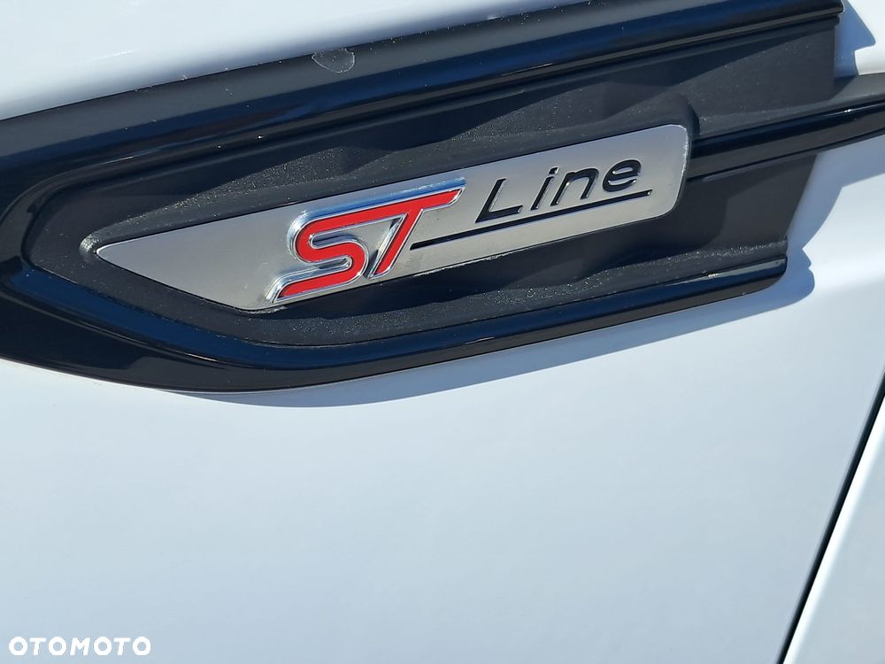 Ford Kuga 1.5 EcoBoost FWD ST-Line ASS MMT6 - 37