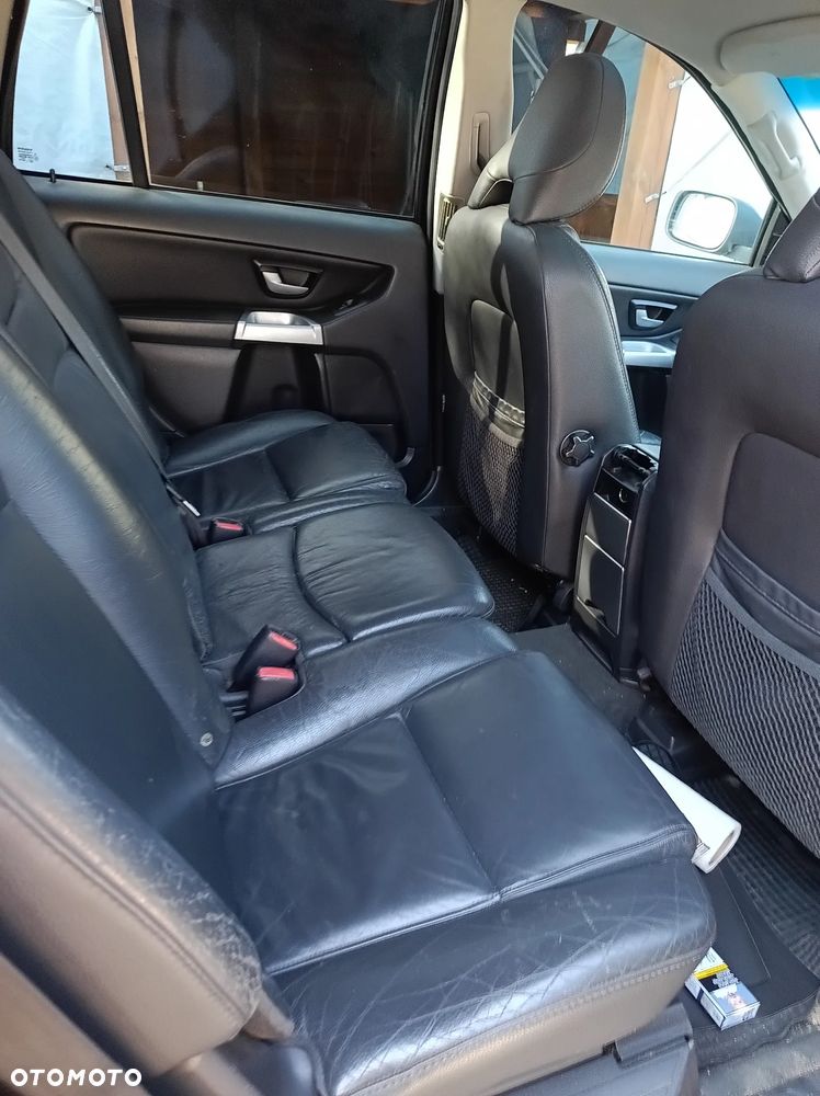 Volvo XC 90 2.4 D5 Executive - 4