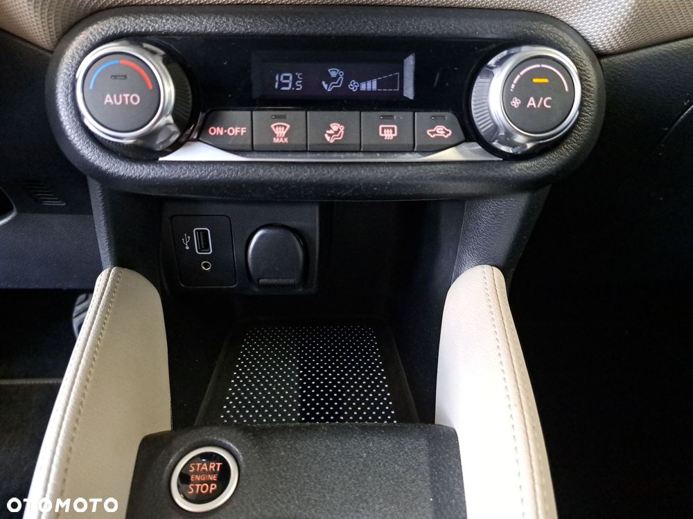 Nissan Micra - 24