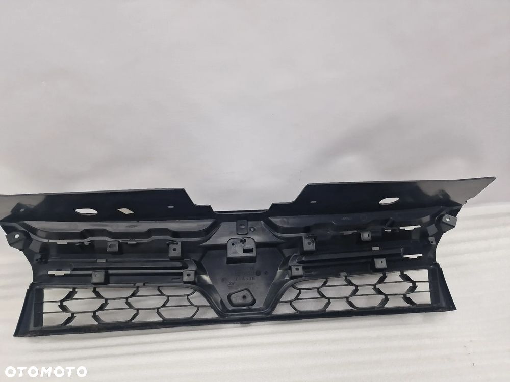 DACIA DUSTER II 17- ATRAPA / GRILL PRZEDNI PRZÓD , NR 623105314R , NR AUKCJI WGN26 - 13