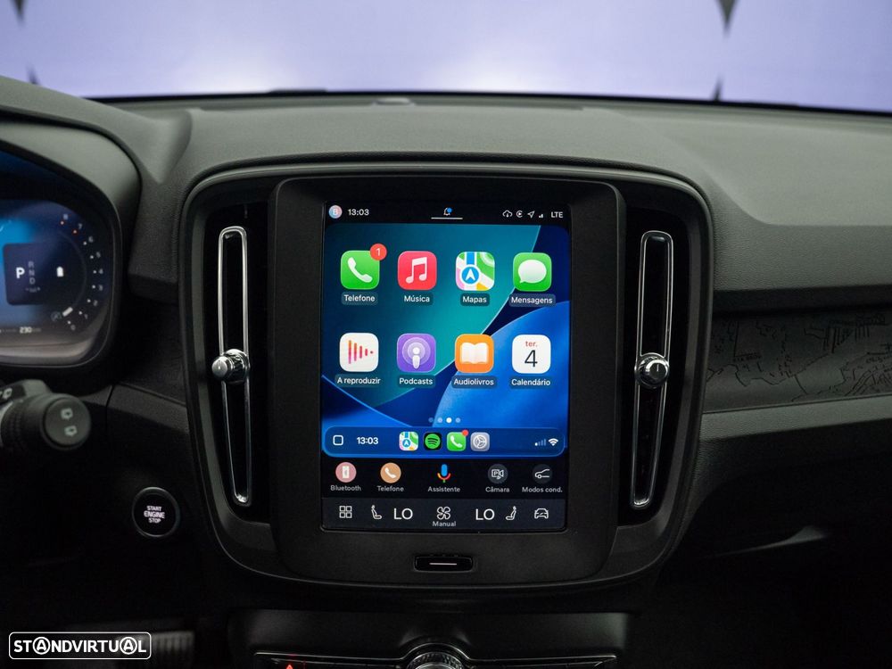 Volvo XC 40 - 36