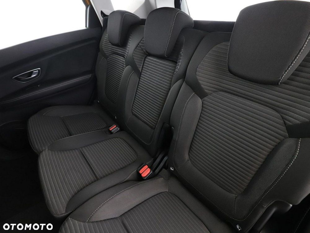 Renault Scenic ENERGY TCe 115 EXPERIENCE - 18