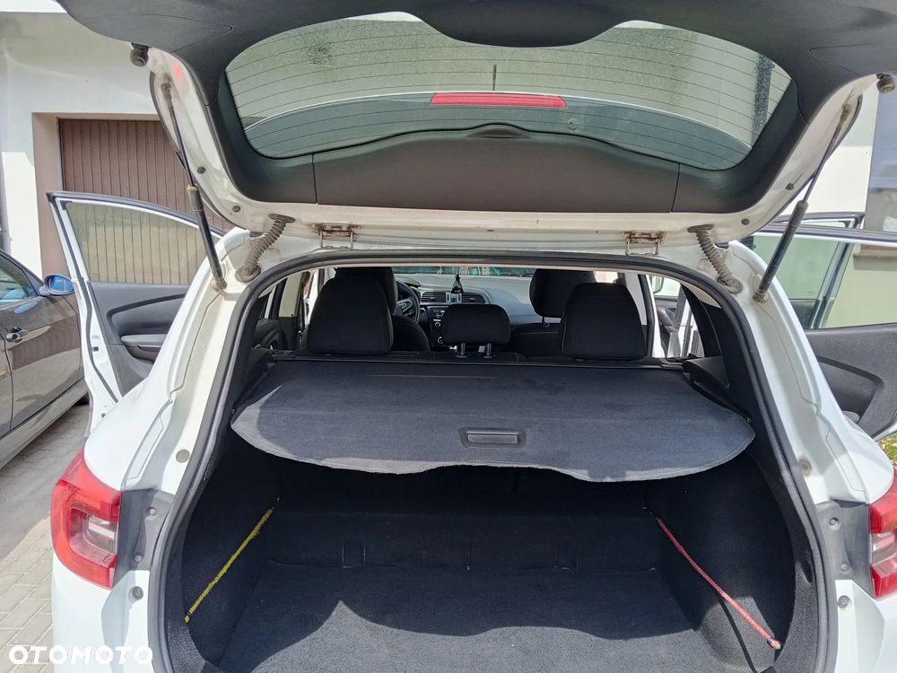 Renault Kadjar 1.2 Energy TCe Adventure - 10