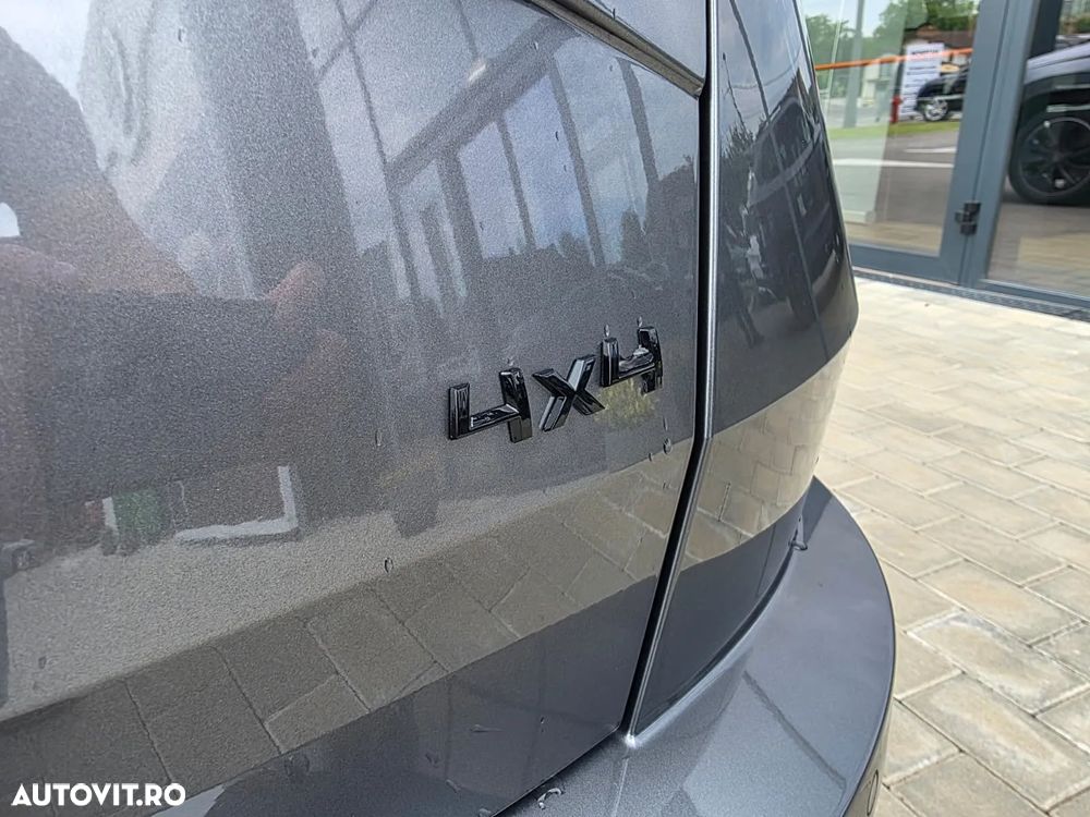 Skoda Karoq 2.0 TDI 4X4 DSG Sportline - 12