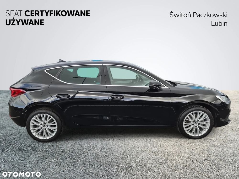 Seat Leon 1.5 TSI Xcellence - 3