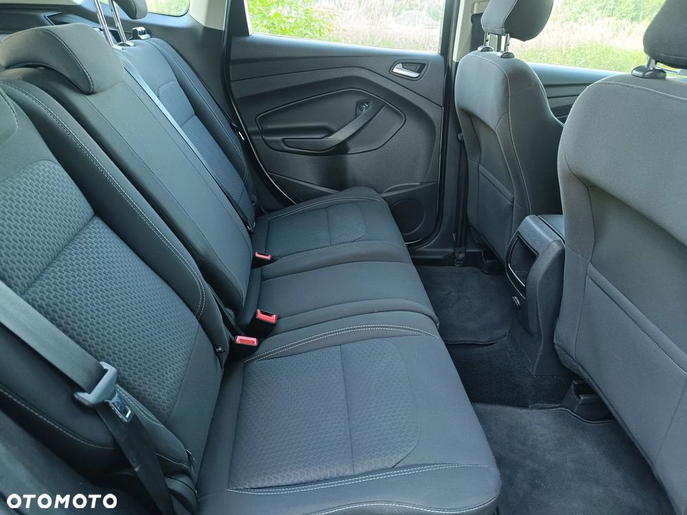 Ford Kuga 1.5 EcoBoost 4x4 Trend - 23