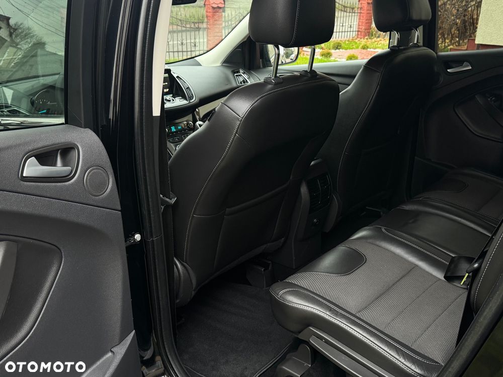 Ford Kuga 2.0 TDCi 2x4 Individual - 11