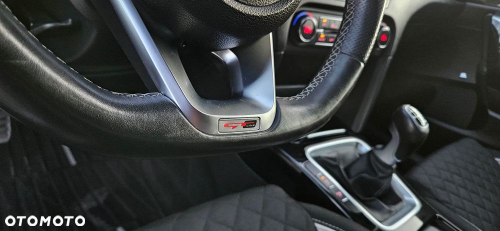 Kia ProCeed 1.0 T-GDI GT Line - 15