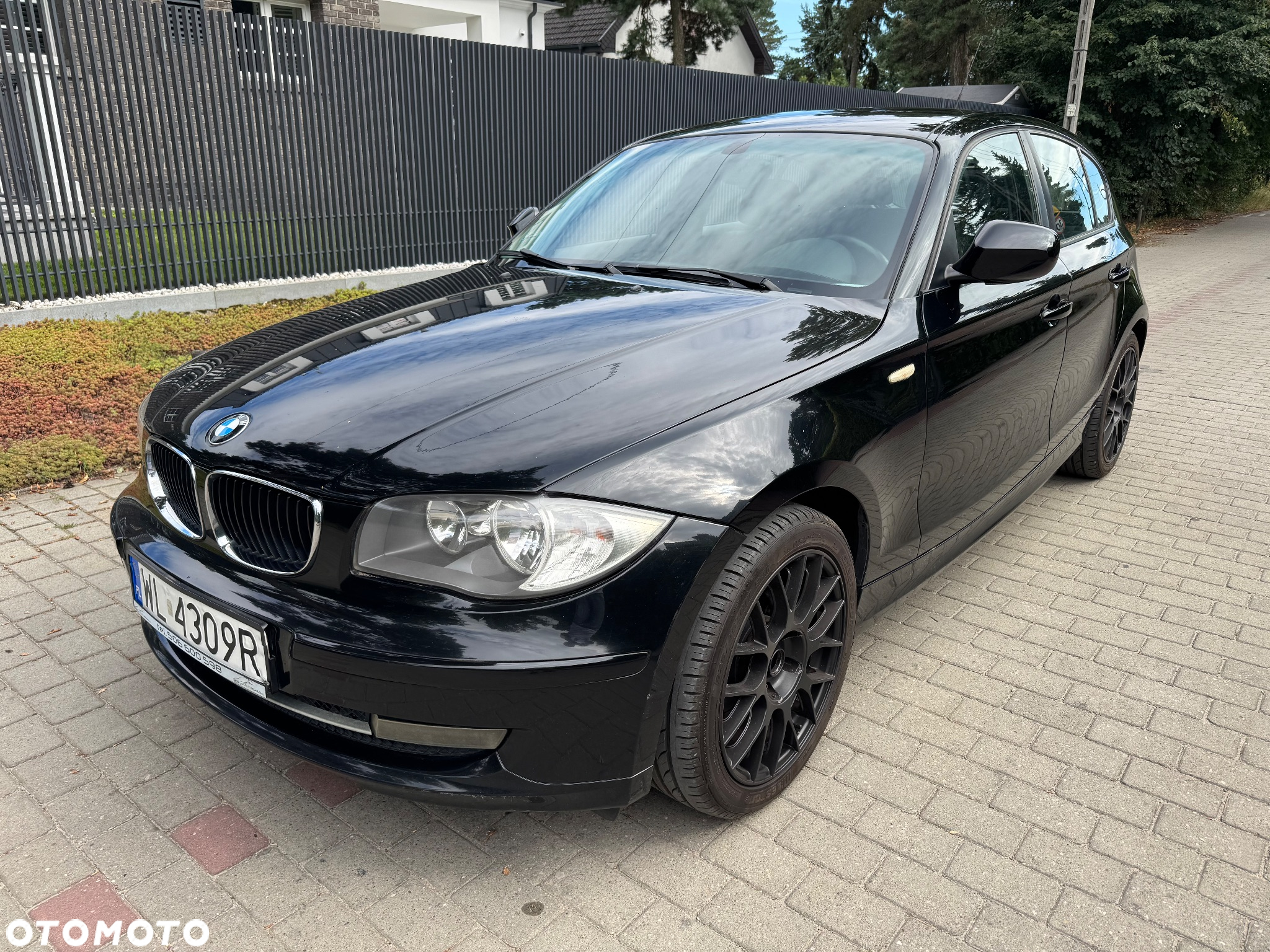 BMW Seria 1 116i Edition Lifestyle - 2