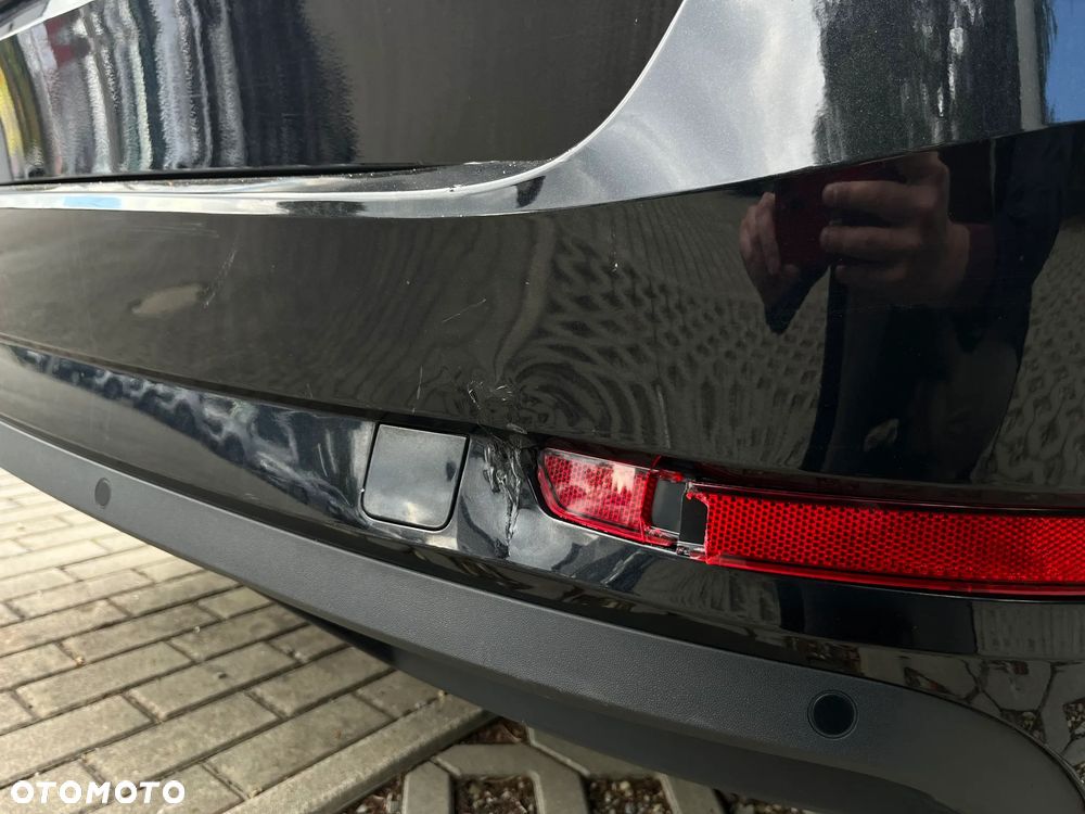Skoda Superb 2.0 TDI SCR Ambition DSG - 38