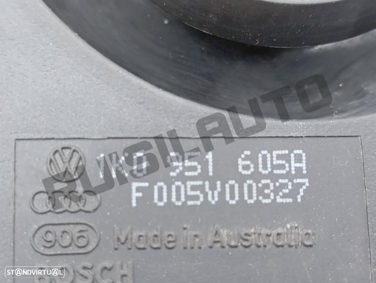Sirene 1k095_1605a Vw Touran (1t) [2002_2014] 2.0 Tdi - 4