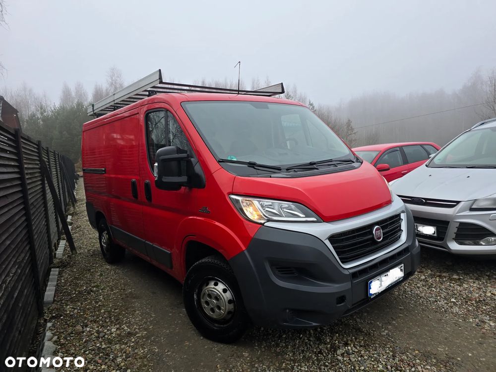 Fiat Ducato - 12
