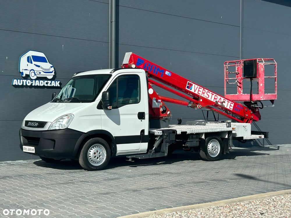 Iveco Daily