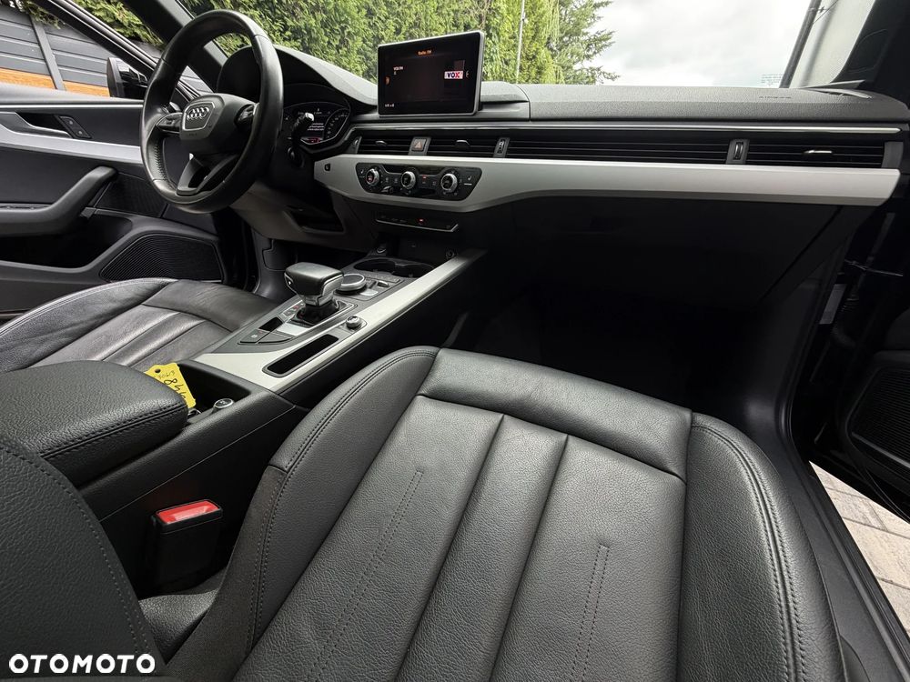 Audi A4 Avant 2.0 TDI S tronic design - 17
