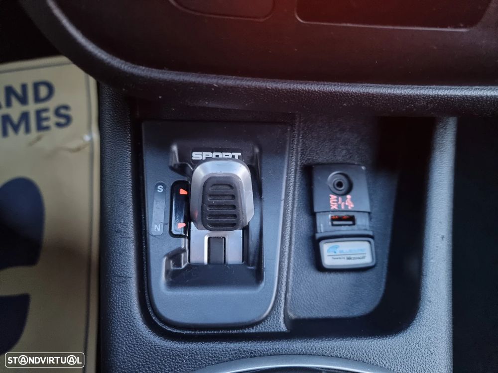 Abarth Punto Evo 1.4 16V Multiair S&S - 12