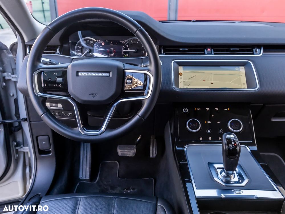 Land Rover Range Rover Evoque 1.5 P300 PHEV S - 17