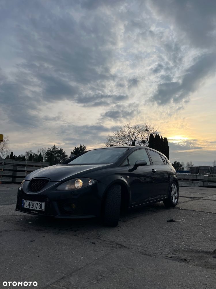 Seat Leon - 1