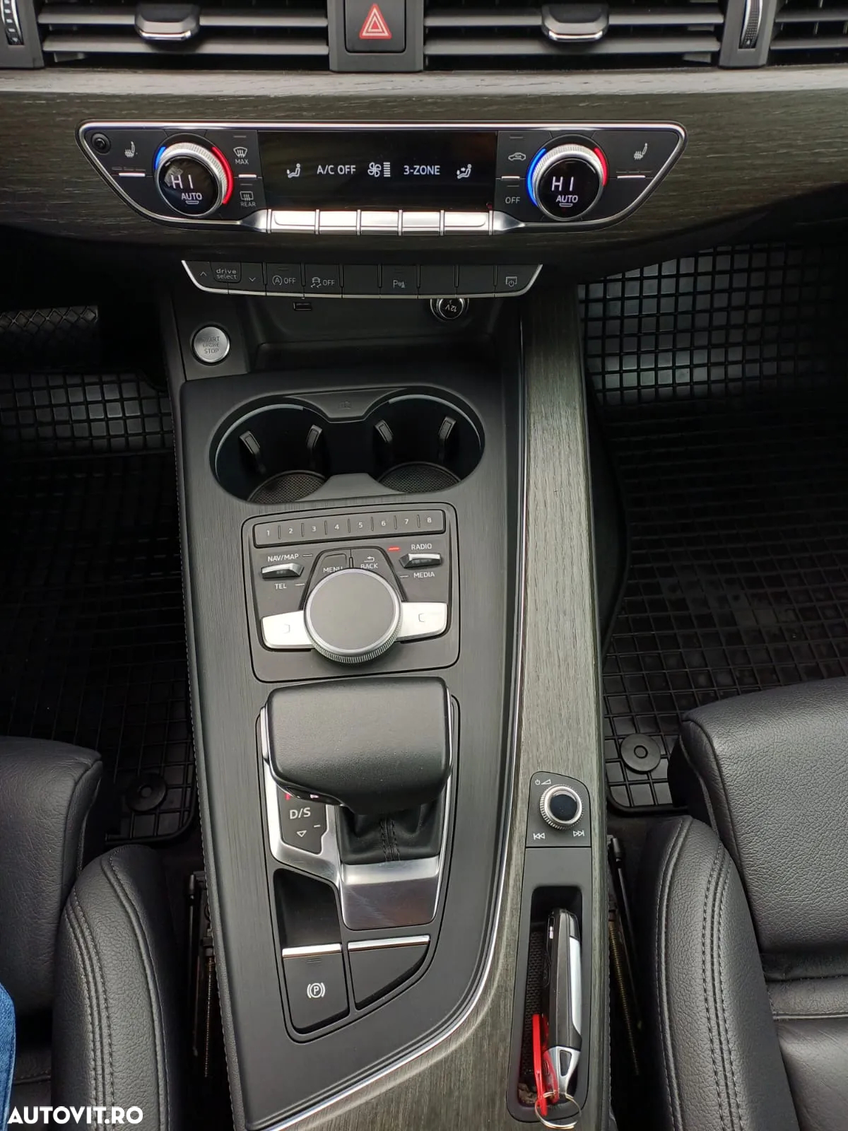 Audi A5 - 18