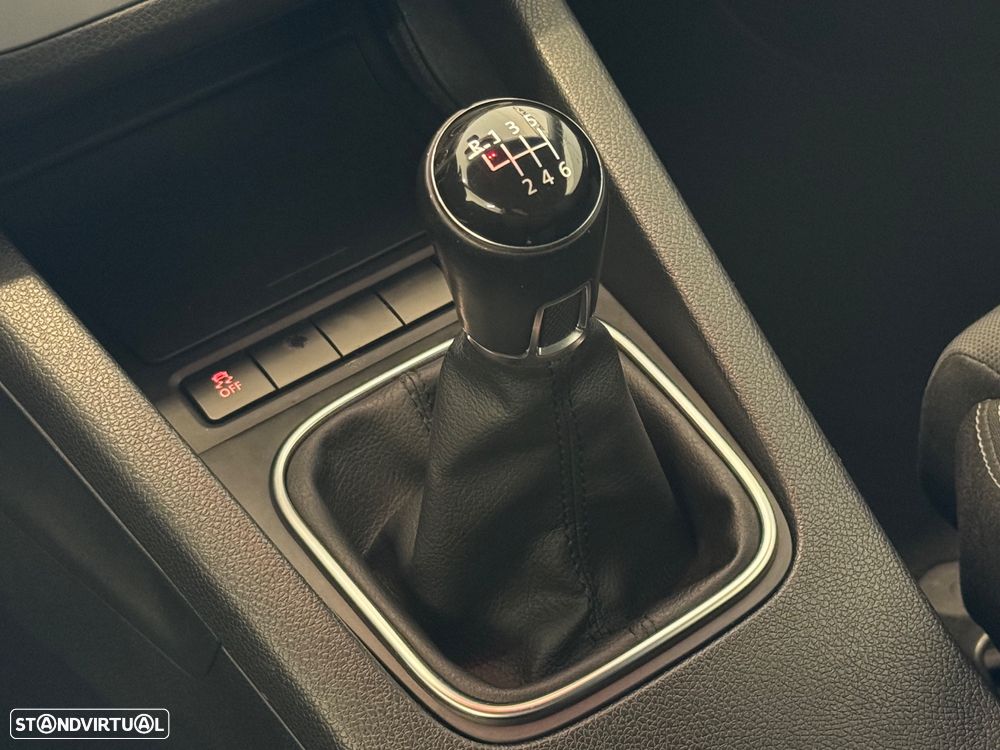 VW Scirocco 2.0 TDI R-Line - 21