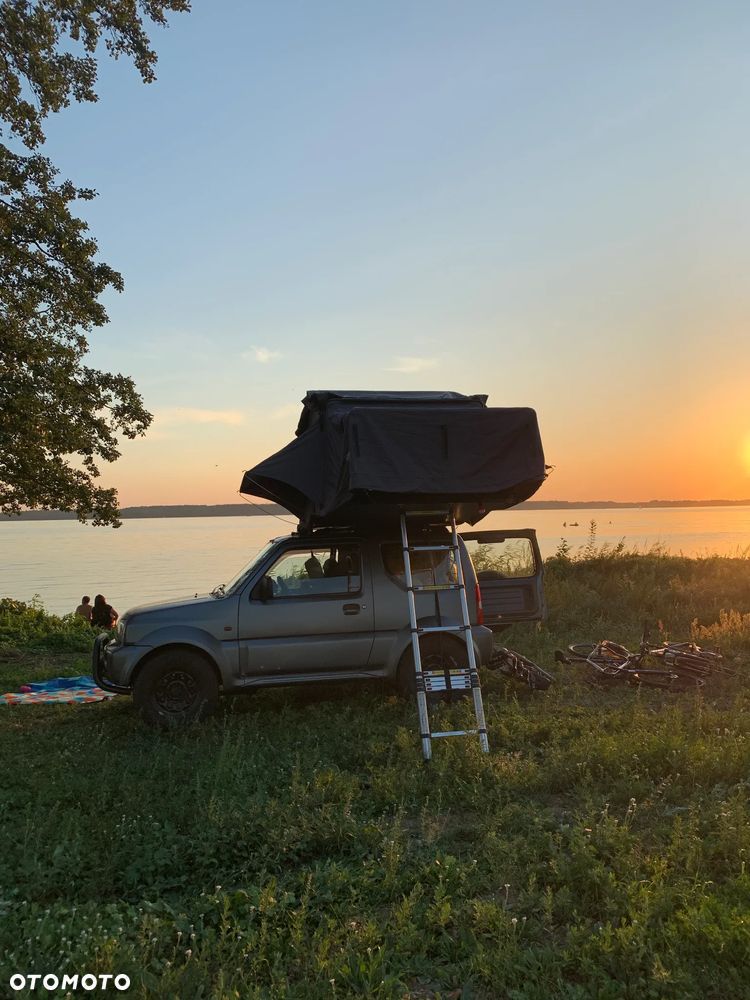 Suzuki Jimny 1.3 JLX - 23
