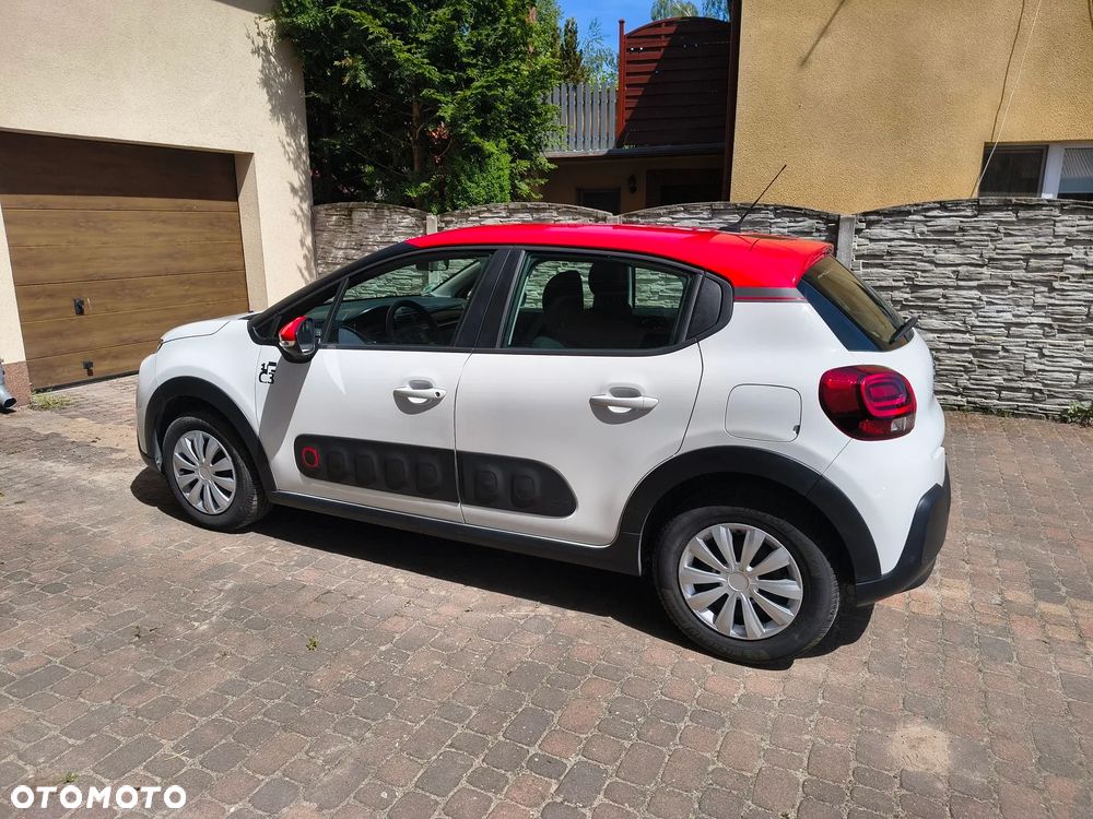 Citroën C3 - 10