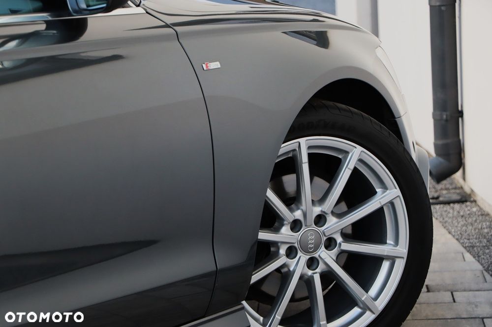 Audi A6 Avant - 18