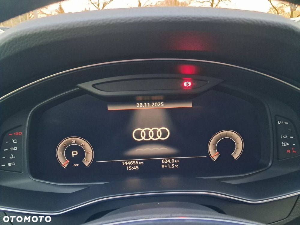 Audi A6 Avant - 16