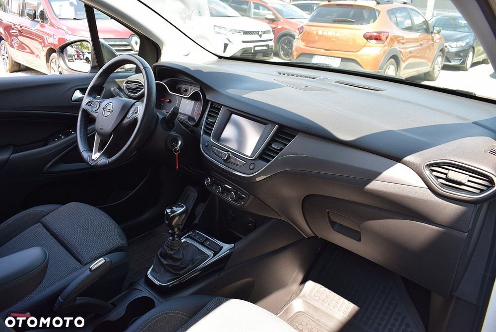 Opel Crossland - 20