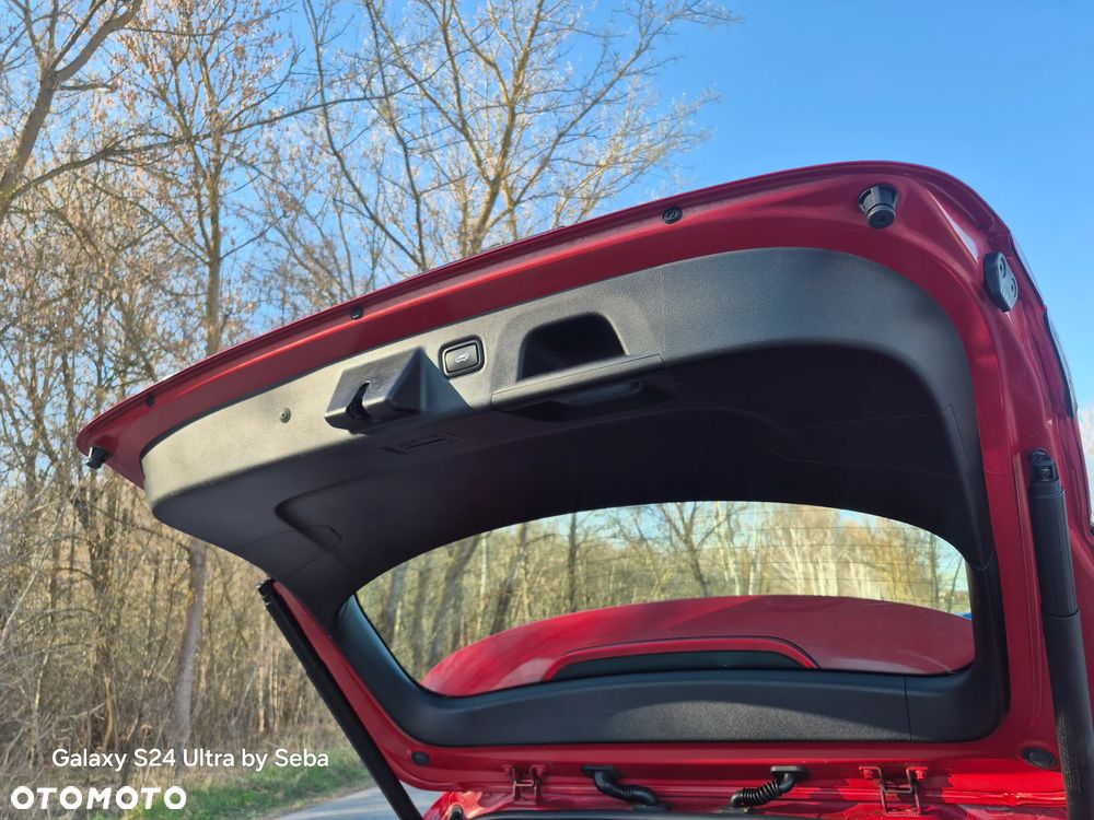 Kia Ceed 1.6 CRDi Platinum Edition - 25