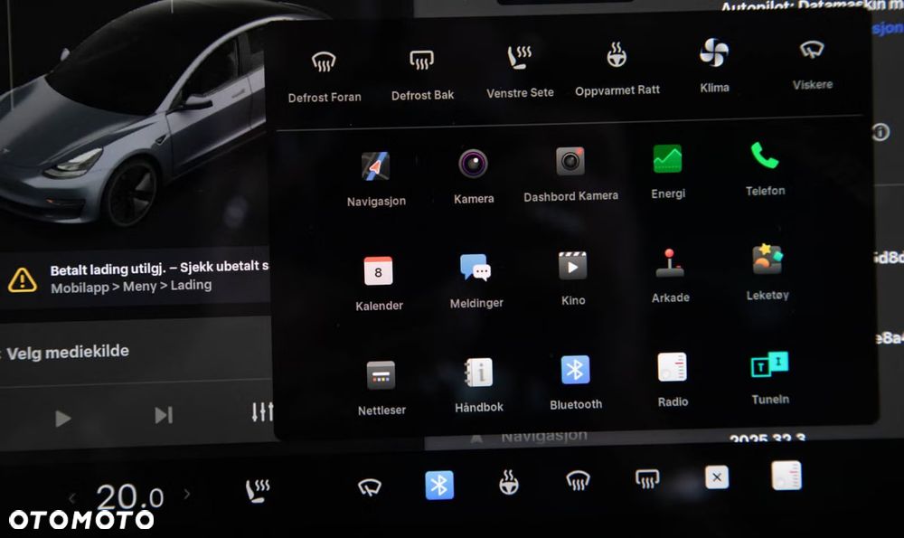 Tesla Model 3 - 12