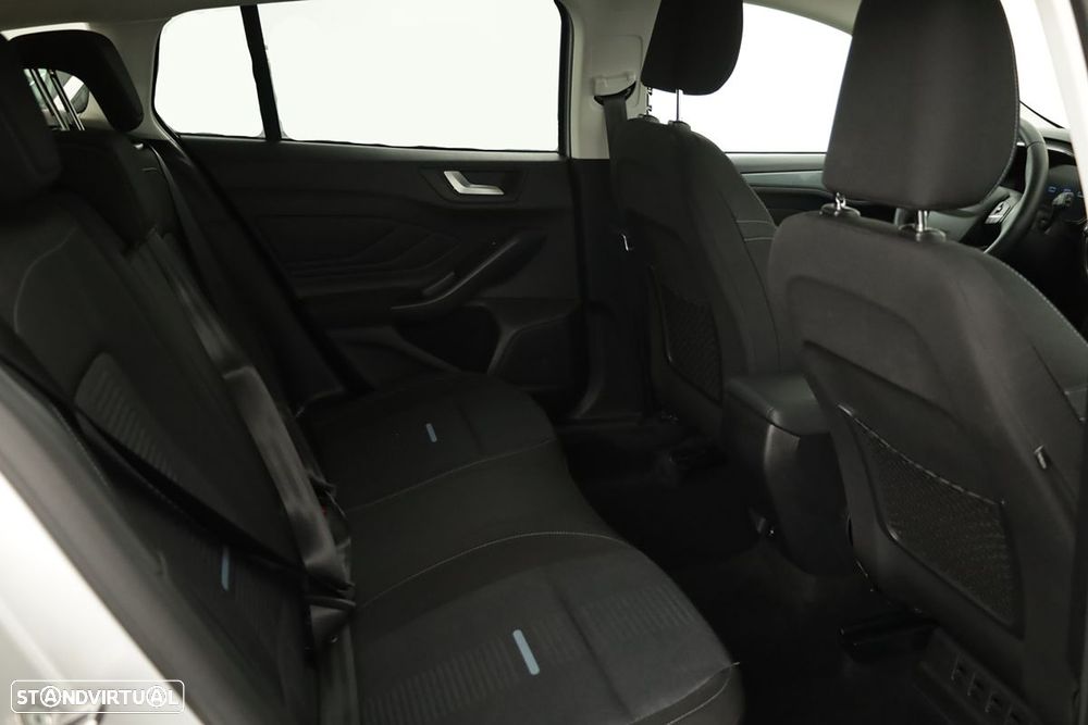 Ford Focus SW 1.0 EcoBoost MHEV Active X - 22