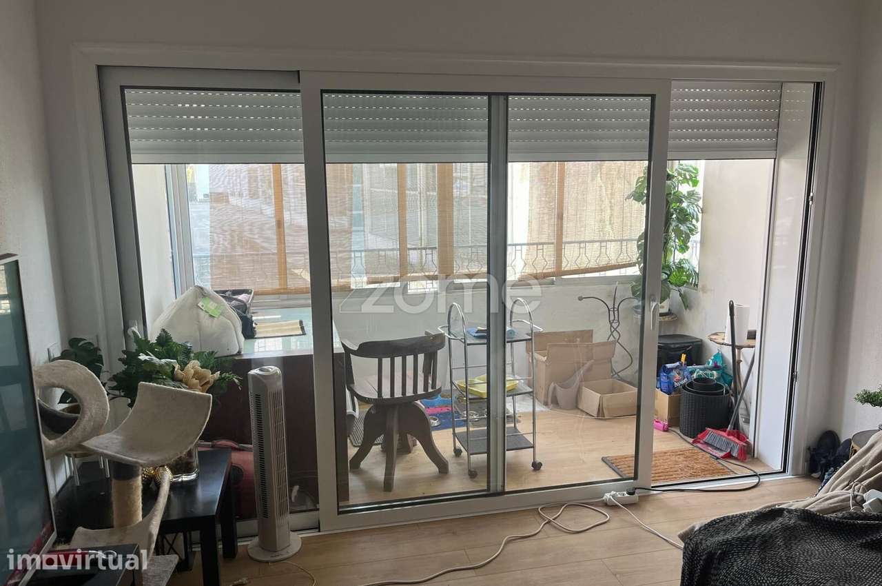 APARTAMENTO T2 QUINTÃ - Grande imagem: 3/7