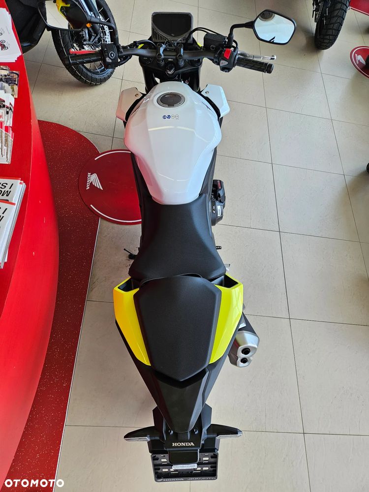 Honda CB - 13