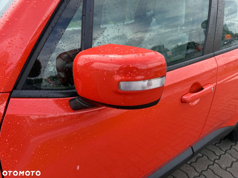 Jeep Renegade - 32