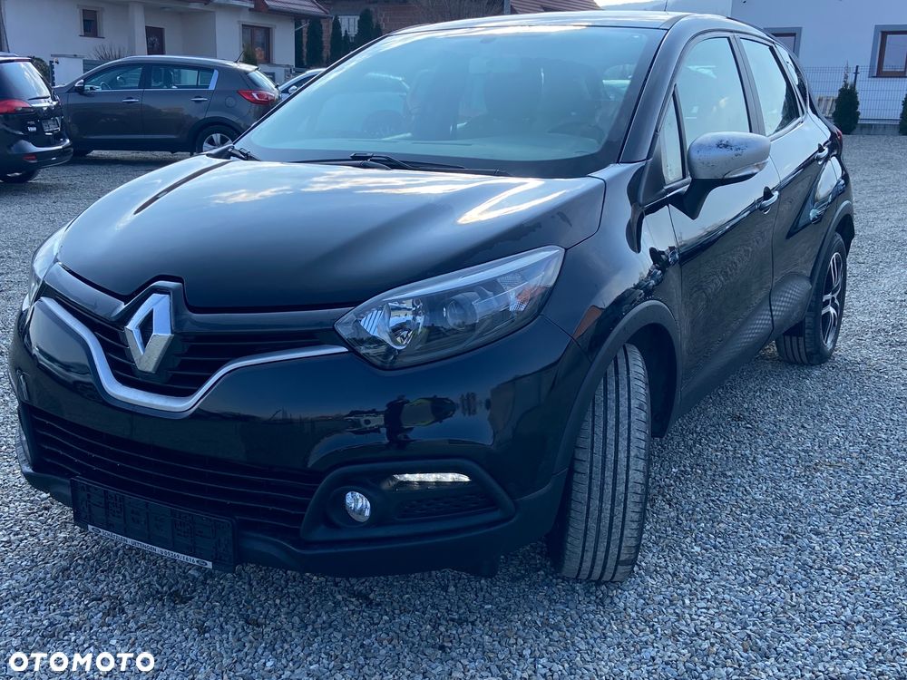Renault Captur ENERGY TCe 120 EDC Bose Edition - 18