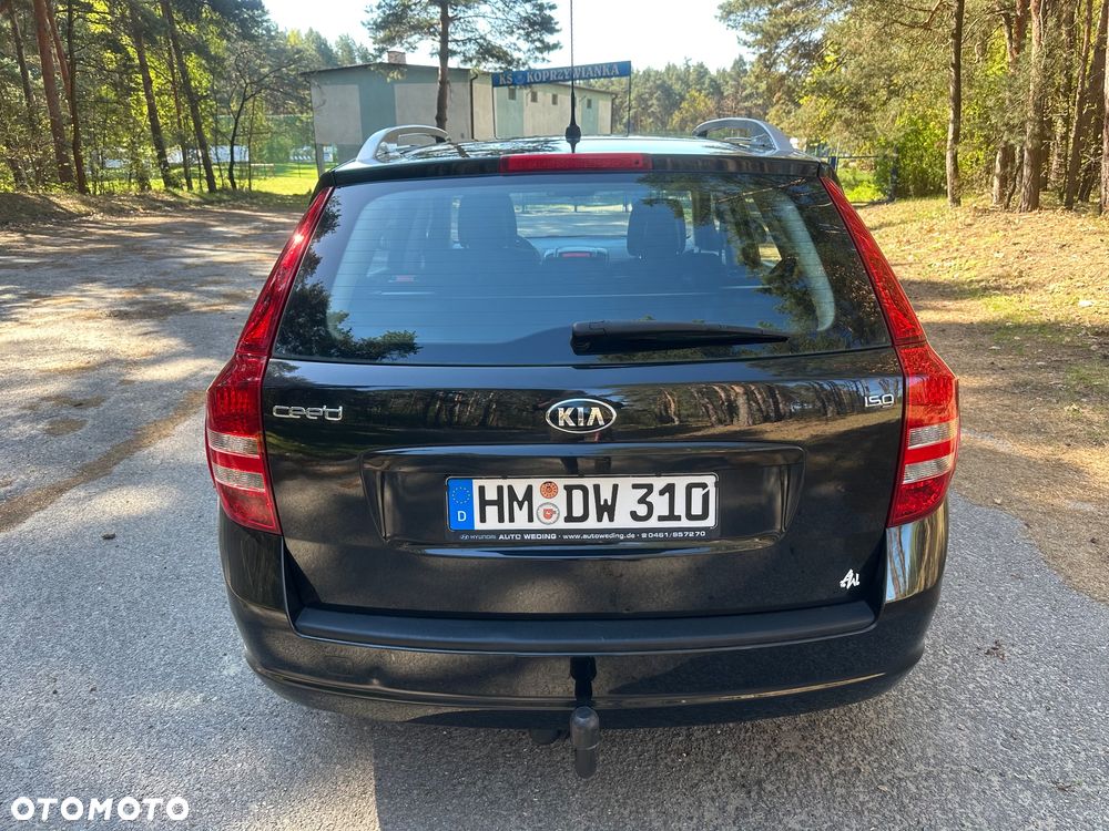 Kia Ceed 1.4 CVVT LX - 27