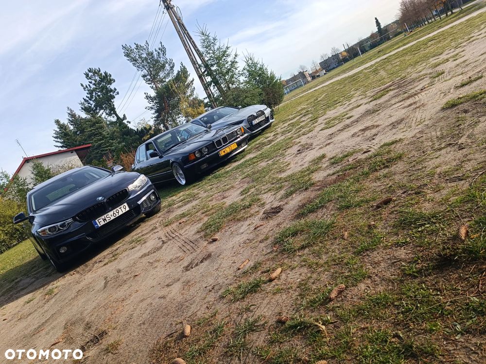 BMW Seria 4 420i - 6