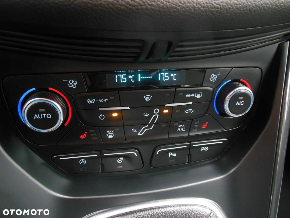 Ford C-MAX 1.0 EcoBoost Titanium ASS - 17