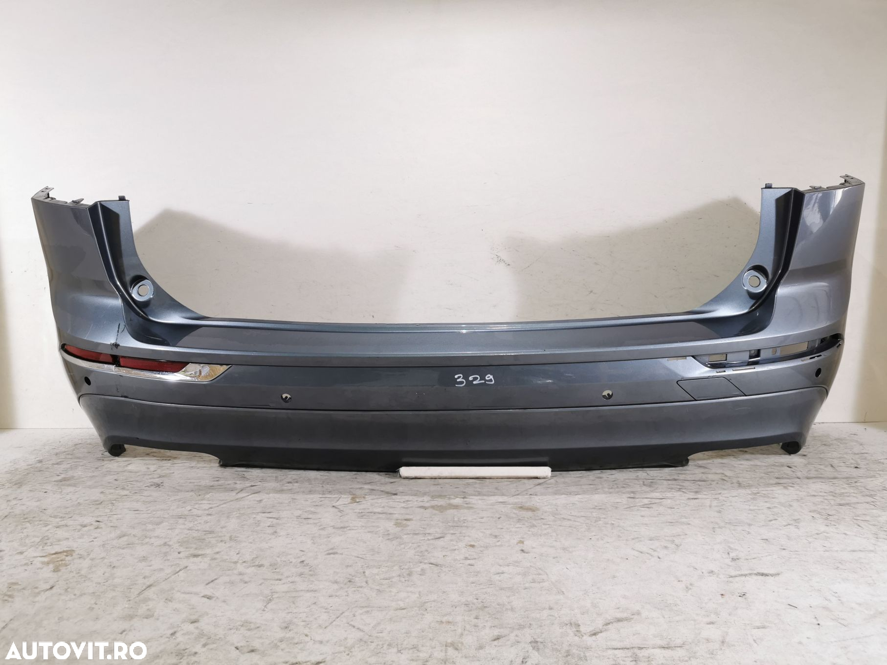 Bara spate Volvo XC60, 2017, 2018, 2019, 2020, 2021, 31425198. - 2
