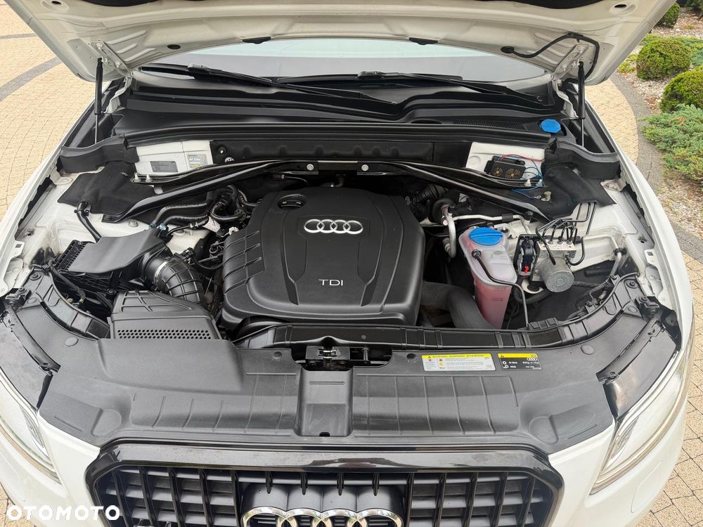 Audi Q5 - 26