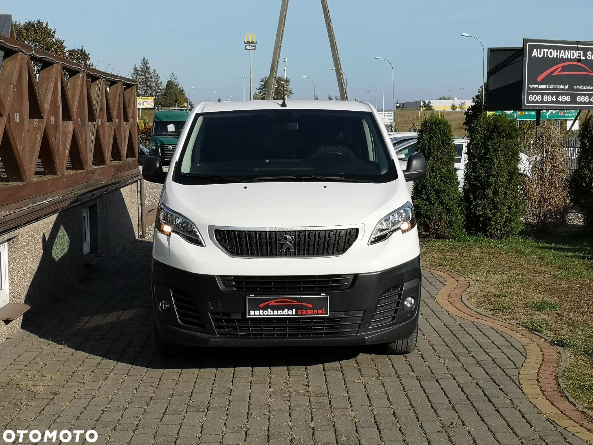 Peugeot Expert 2.0 BlueHDi 120 - 7