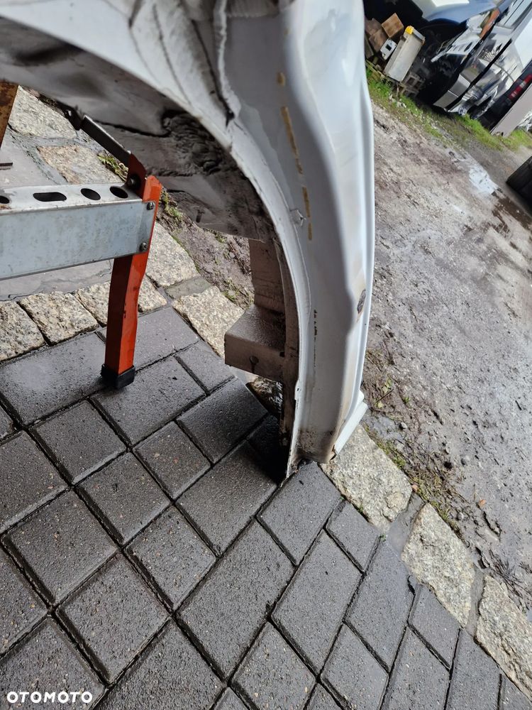 PRÓG SŁUPEK MERCEDES SPRINTER 906 LIFT - 8