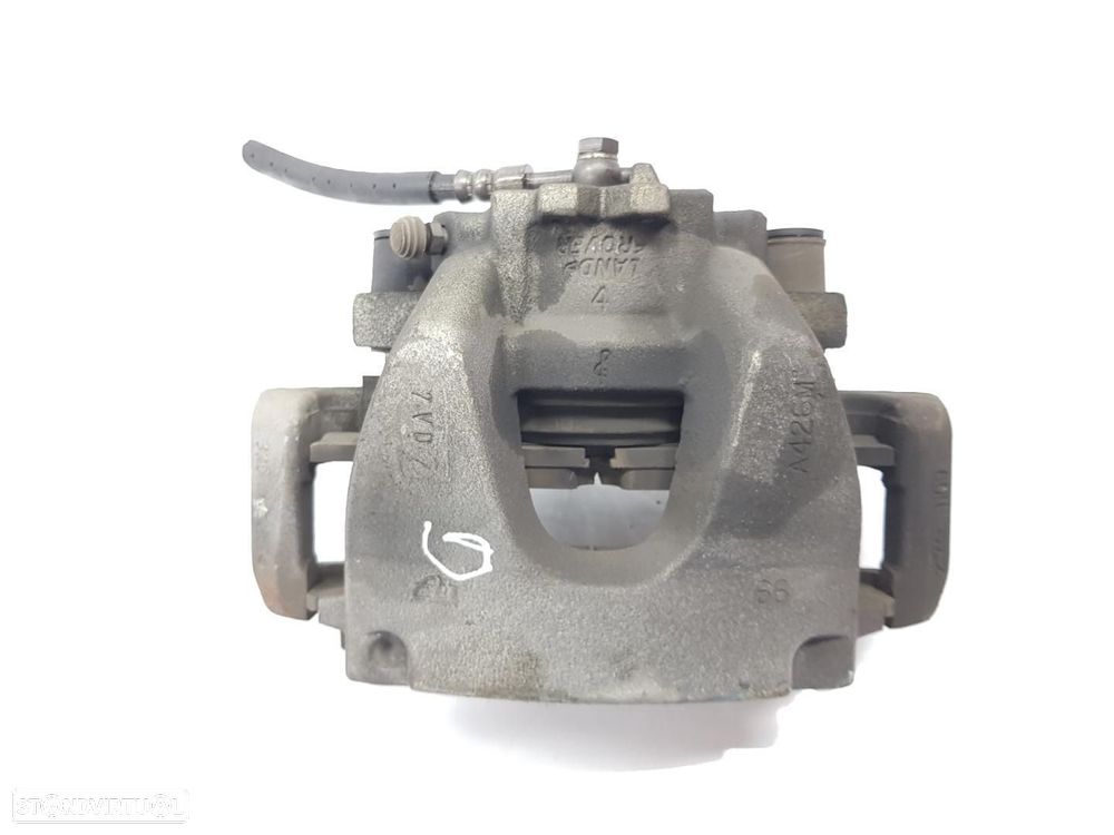 CALÍPER DE FREIO DIANTEIRO DIREITO LAND ROVER RANGE ROVER EVOQUE - 1