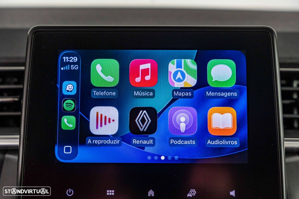 Renault Captur 1.0 TCe Techno - 25