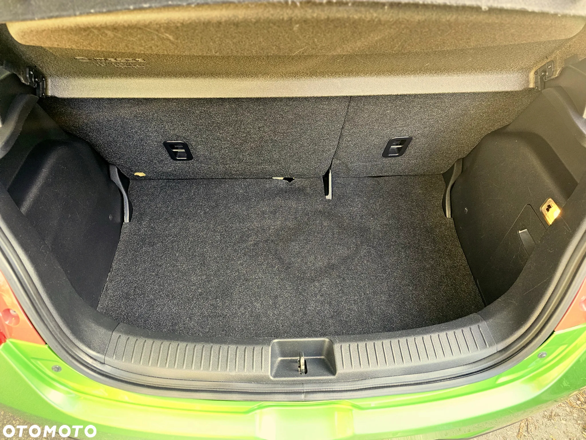Mazda 2 1.3 Comfort - 15
