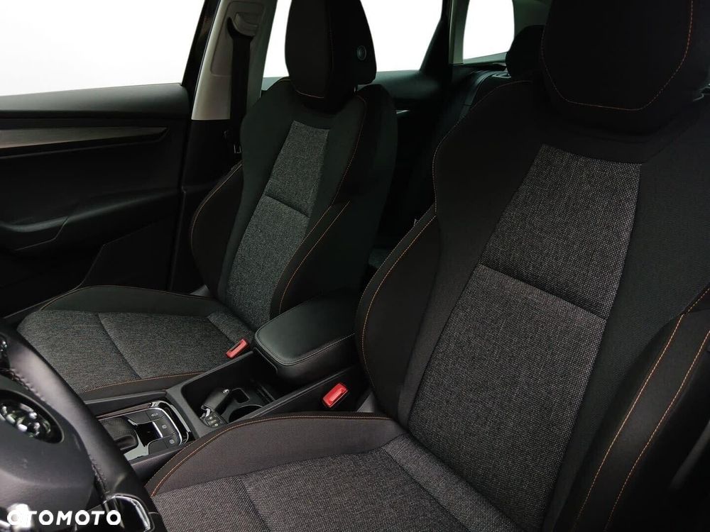 Skoda Karoq 2.0 TDI SCR 4x2 Ambition DSG - 12