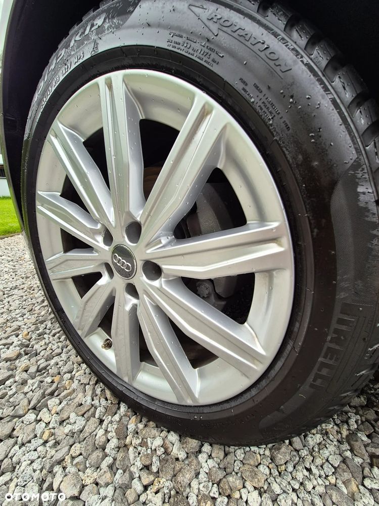 Audi A6 Avant 2.0 TDI Ultra DPF - 29