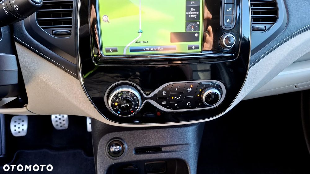 Renault Captur ENERGY TCe 120 Initiale Paris - 37